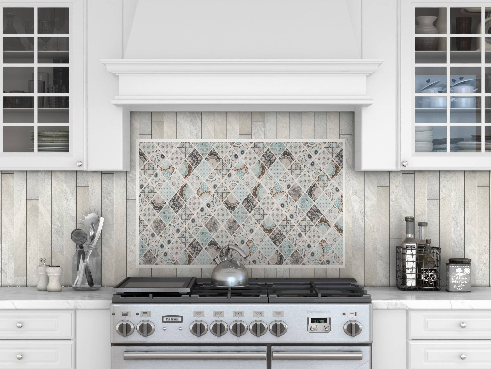 COSMOPOLITAN_2_G | Gemini Tile and Marble