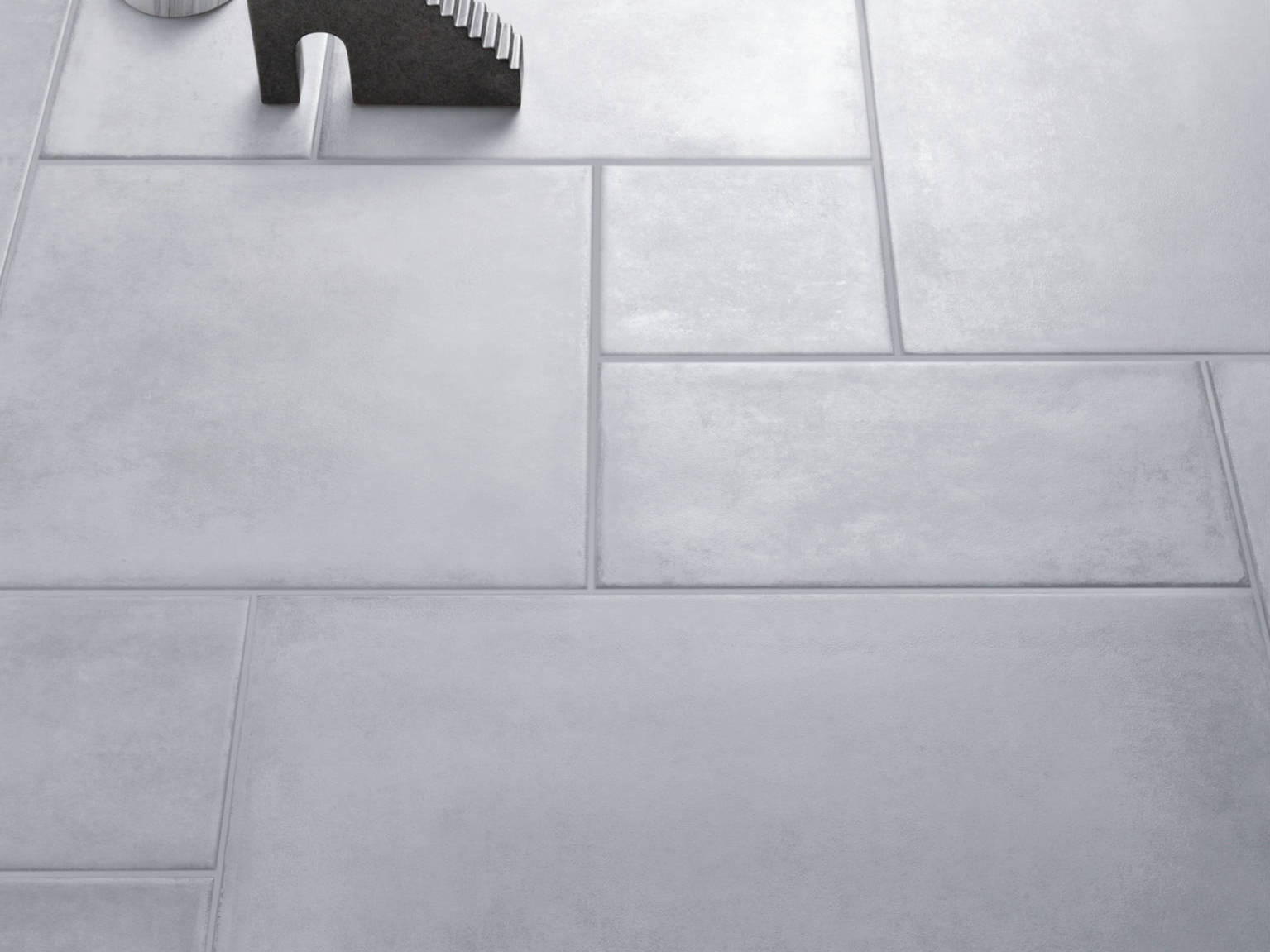 Charleston Whitehall Bianco Modular 1 | Gemini Tile and Marble