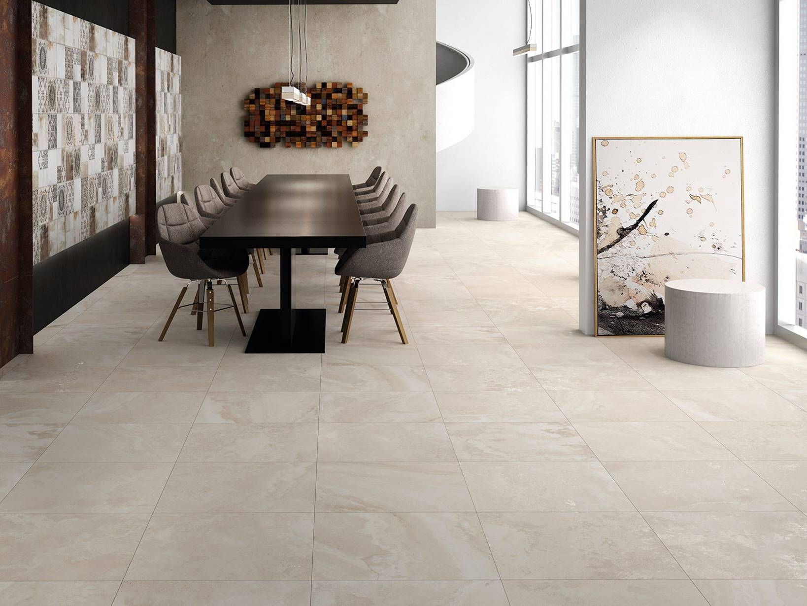 SIENA_5_G | Gemini Tile and Marble