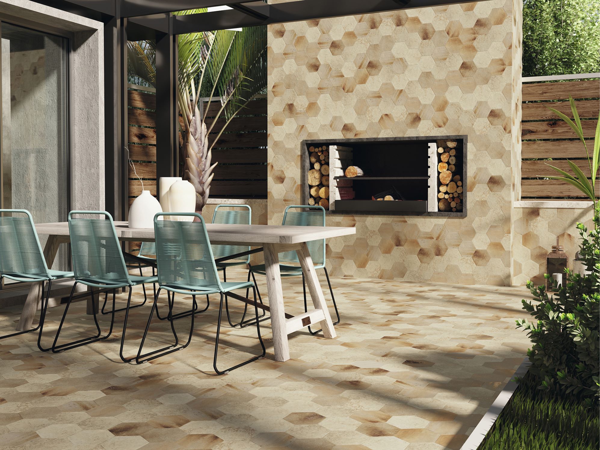 VALLETTA_5_G | Gemini Tile and Marble