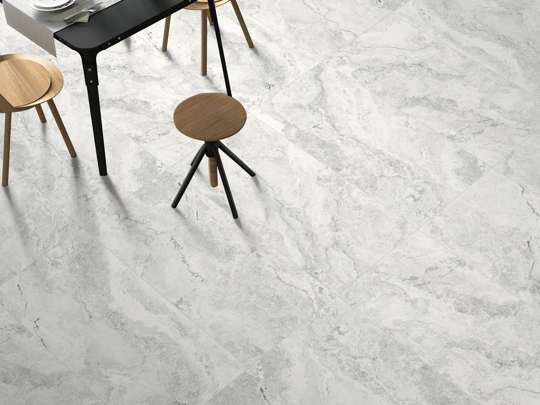 Portofino 24x48F Bianco | Tile Masters