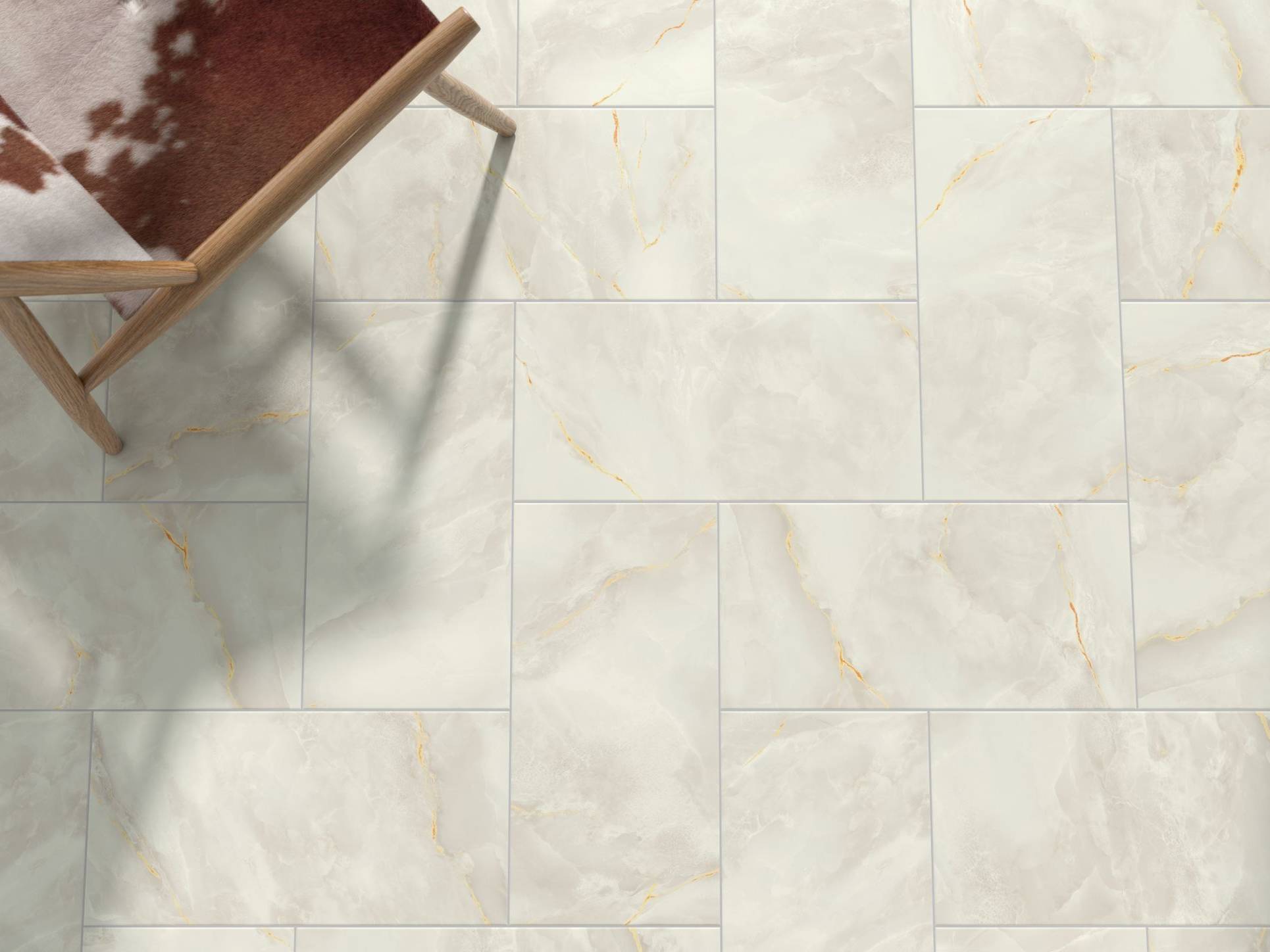 Venezia Cream 12x24 | Tile Masters