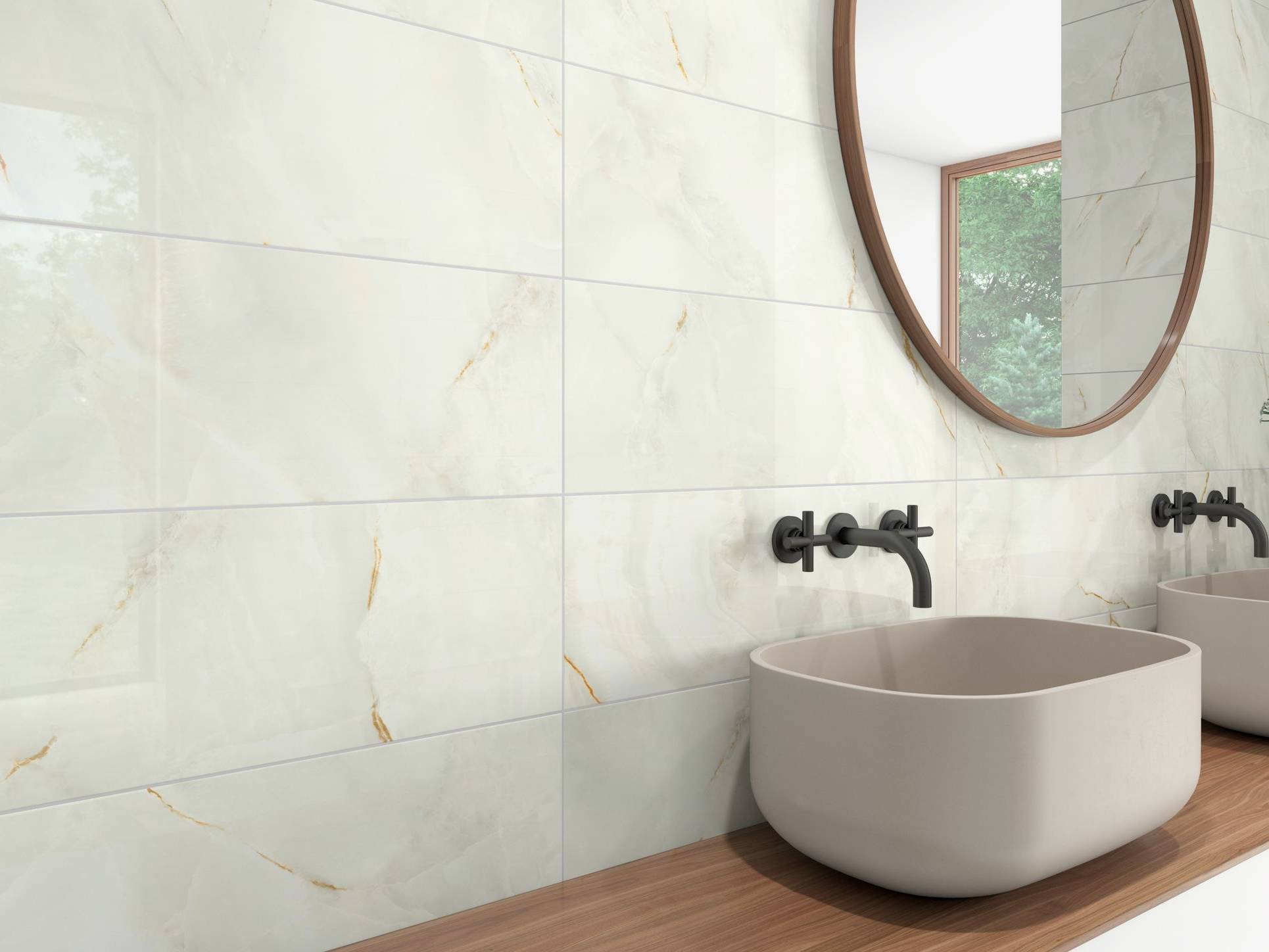 Venezia White 10x30 1 | Tile Masters