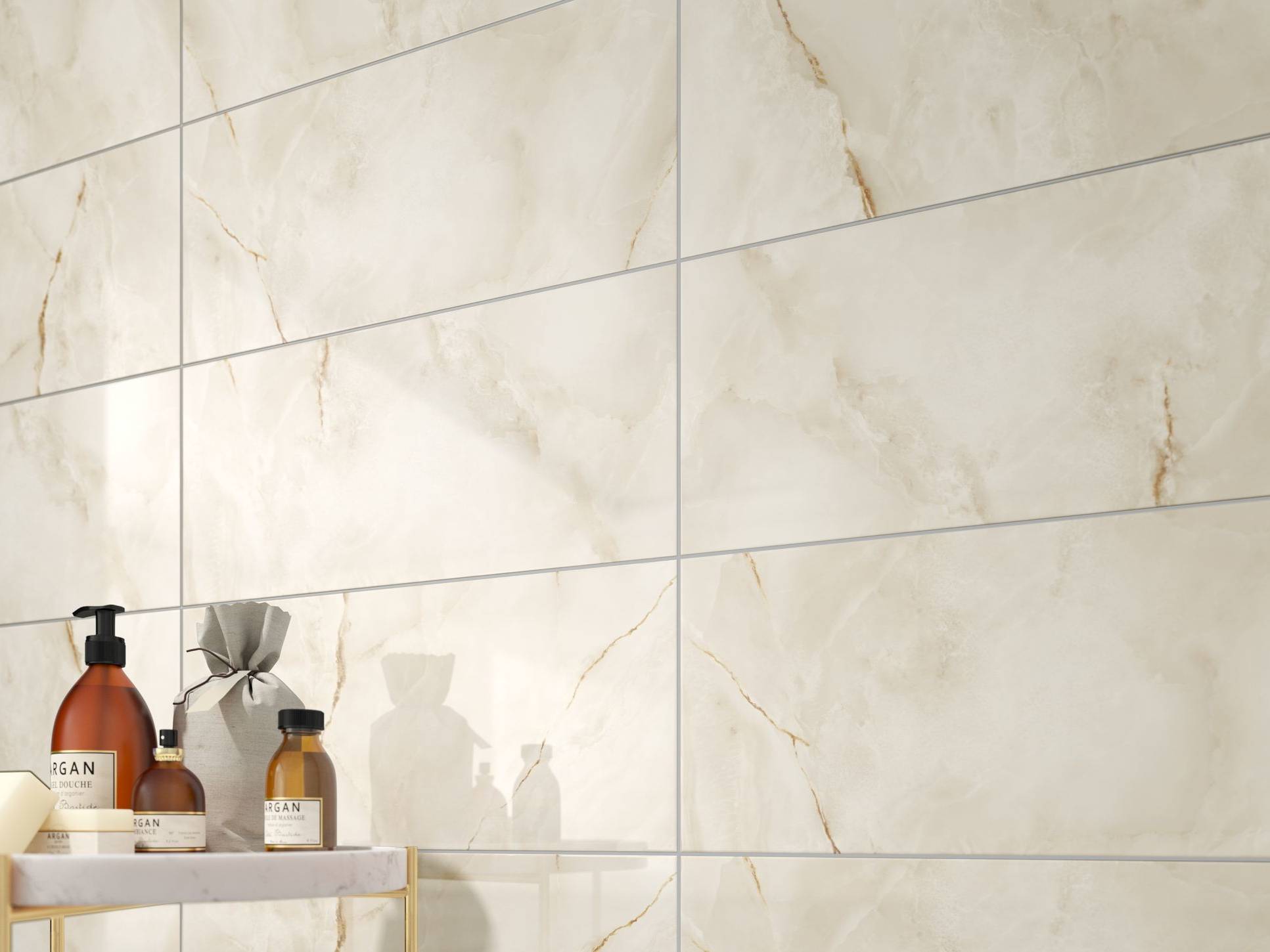 Venezia White 10x30 | Tile Masters