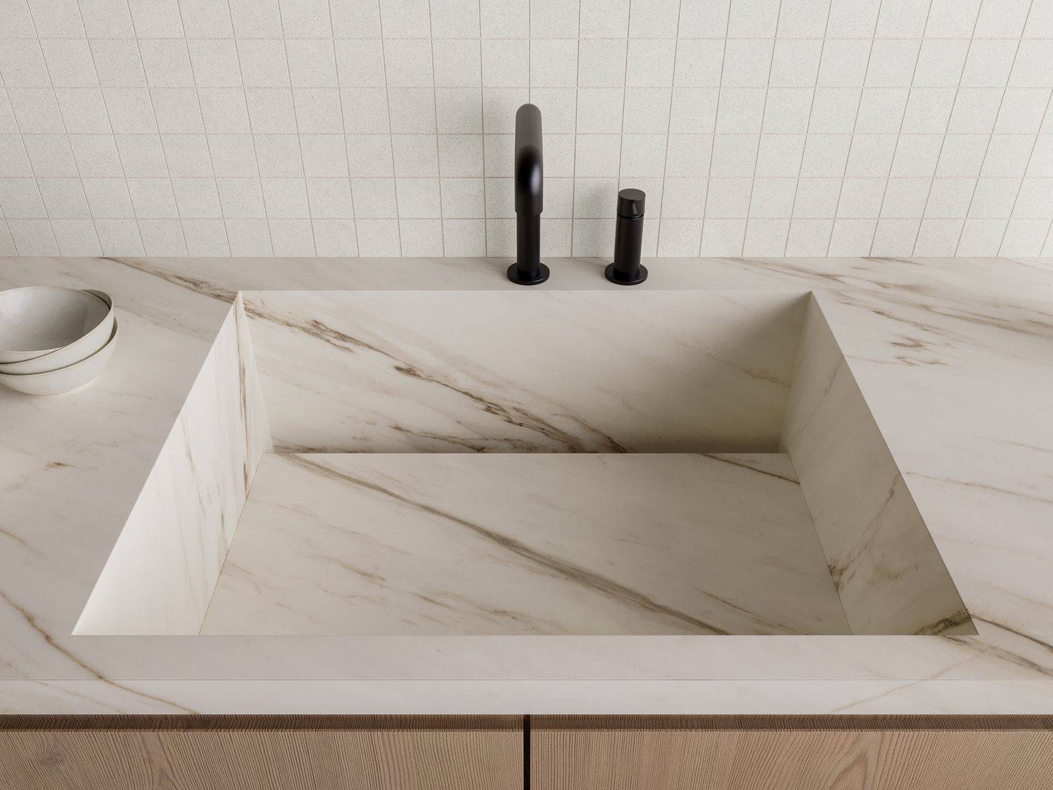 Concord Dawn Matte 2x2 | Tile Masters