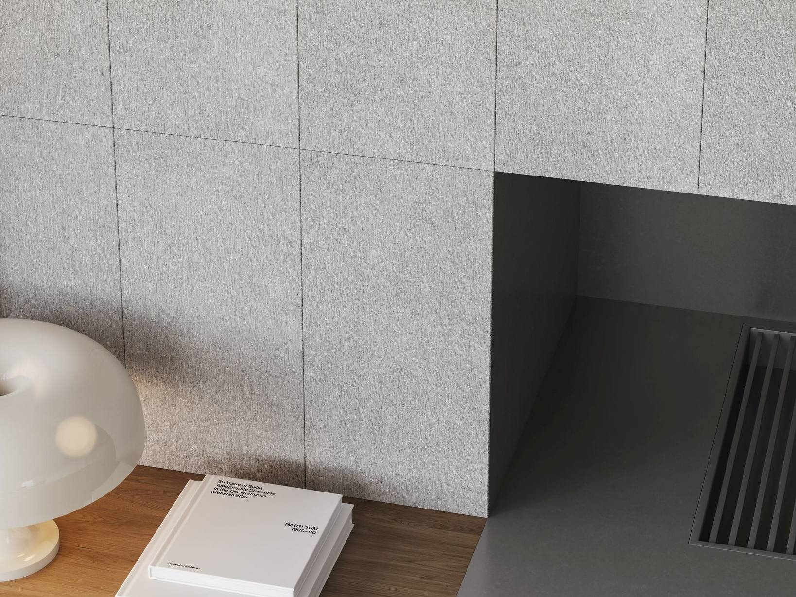 Denver 12X24 Platinum Matte 1 | Tile Masters