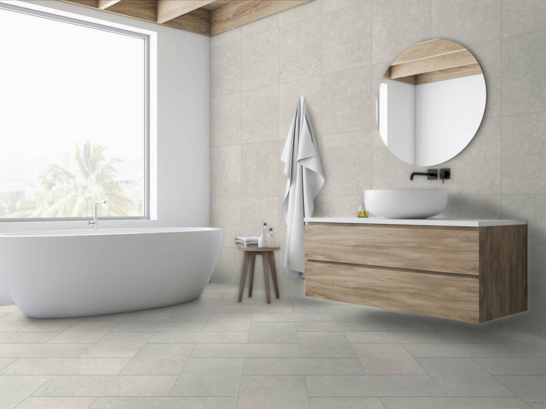 Denver Desert Matte 12x24 - 20x20 | Tile Masters