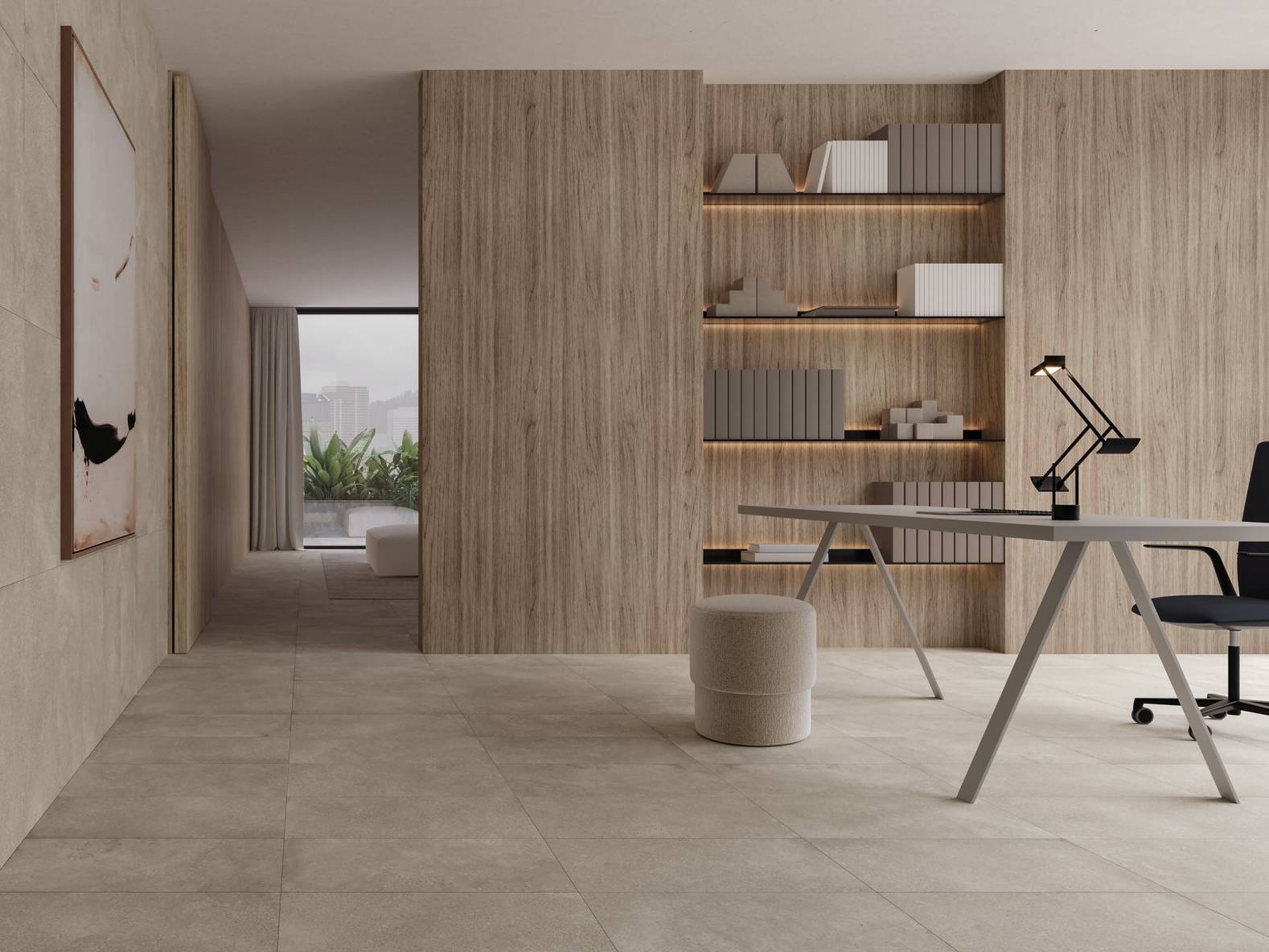 Madison 12X24 Forge Matte | Tile Masters