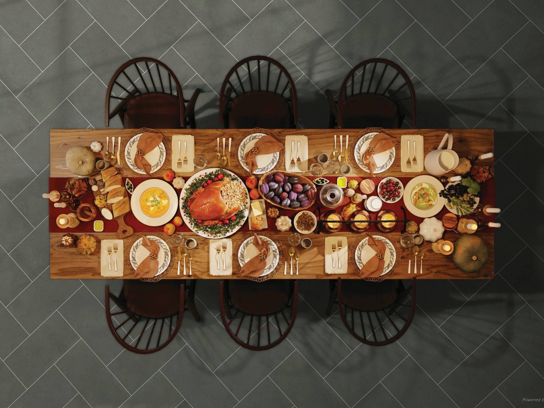 Madison 12x24 Carbon Matte | Tile Masters