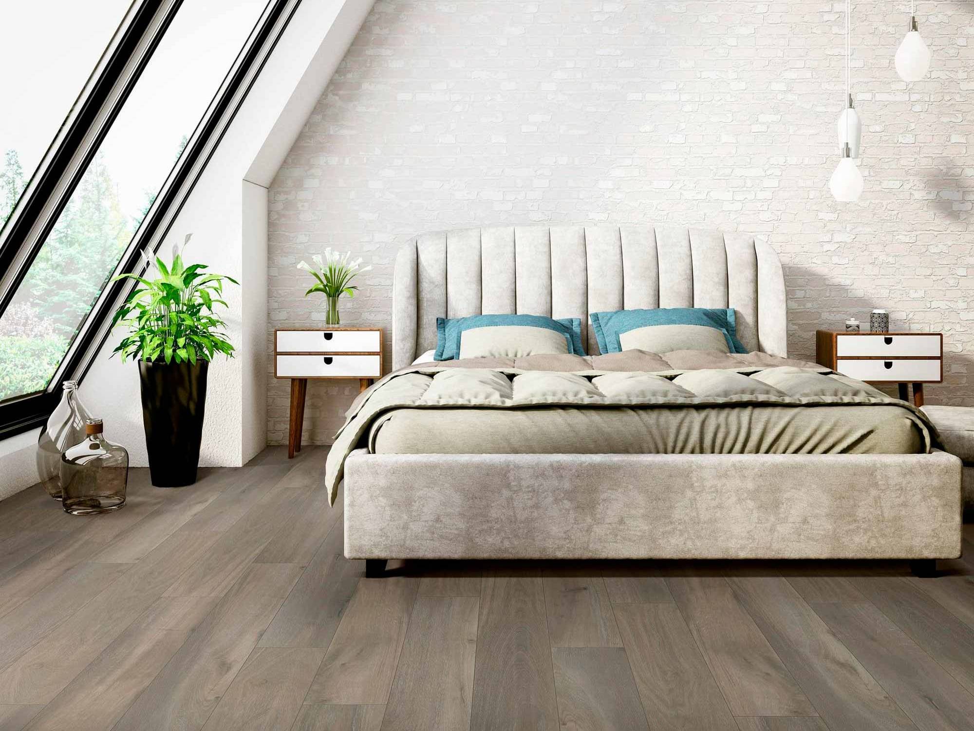 Timber Ridge USA Titanium HD 1 | Tile Masters
