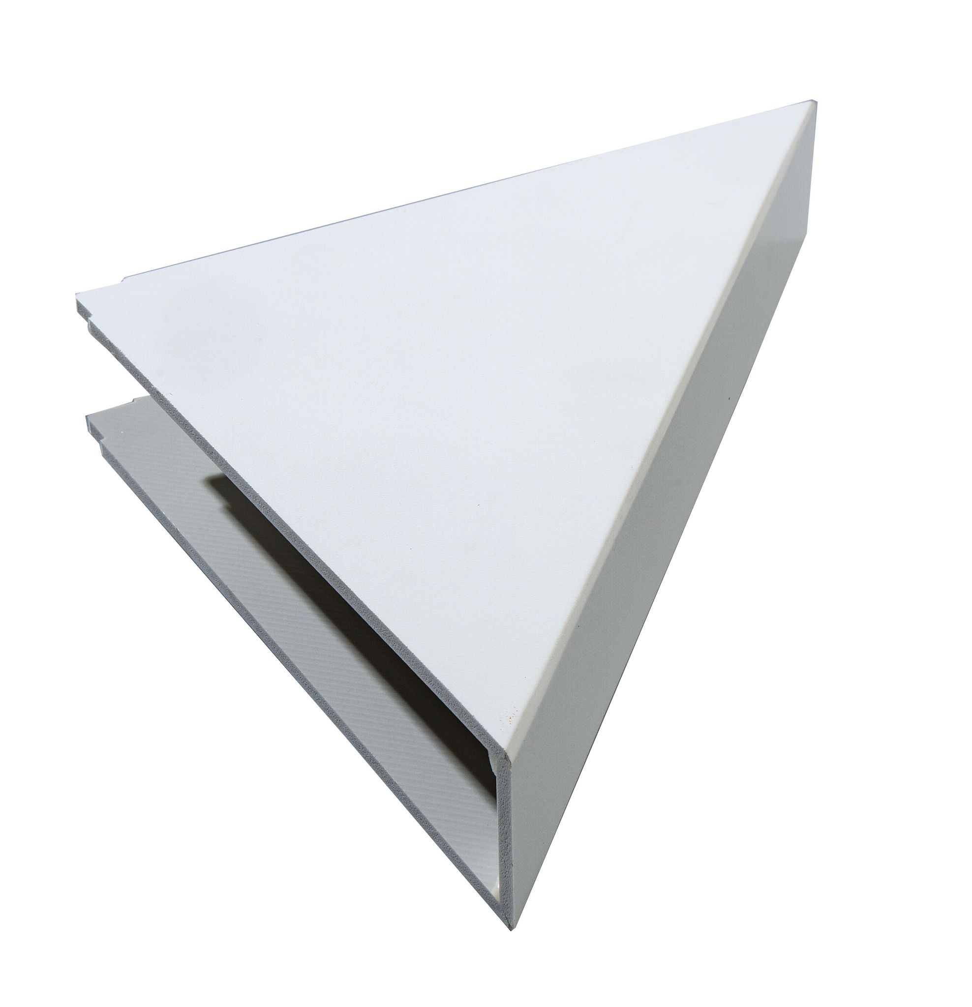 Dusty Pearl Shower Shelf 14.56x7.12x2 | Tile Masters