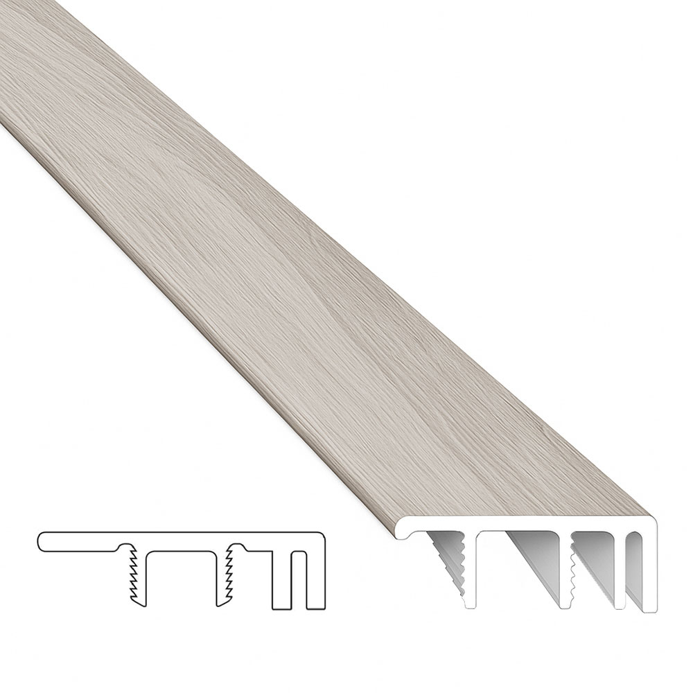 End Cap 4426-Barnwood Amber | Tile Masters