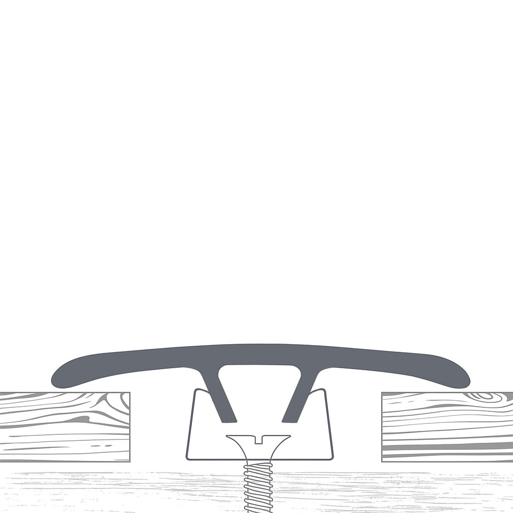 Multi Trim Mohagany | Tile Masters