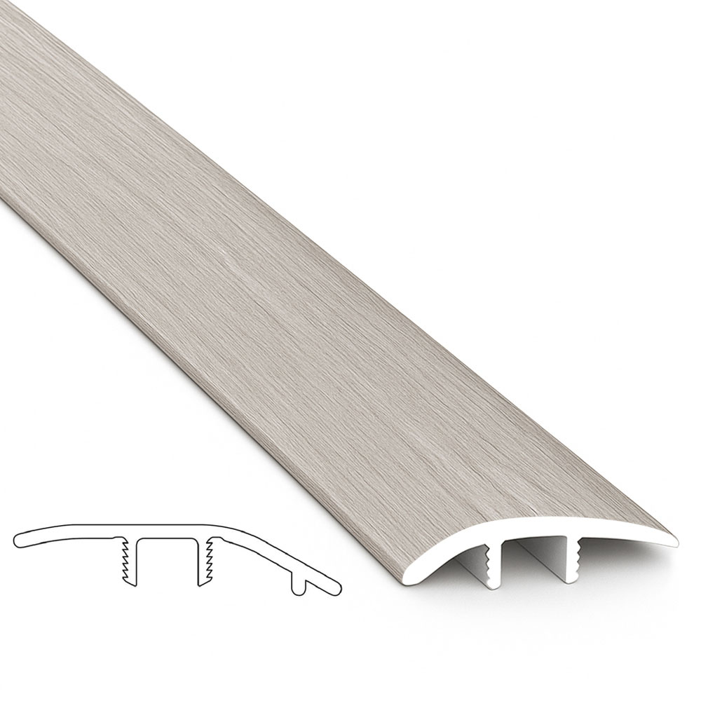 Reducer Northern Oak White | Tile Masters