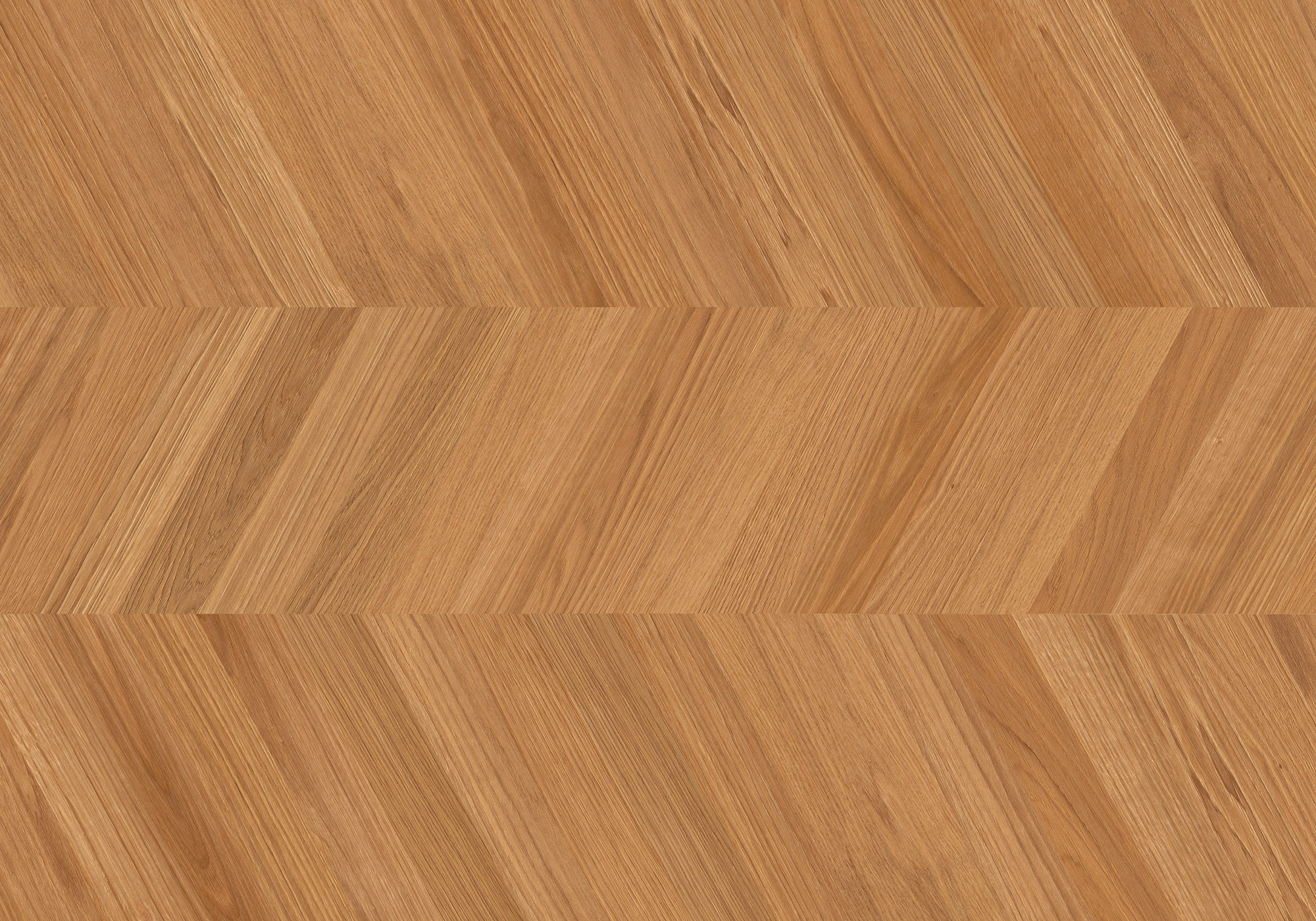 Chevron American Red Oak | Tile Masters