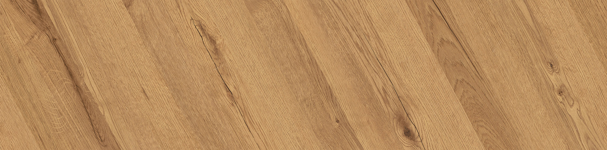 Chevron Cognac Oak | Tile Masters