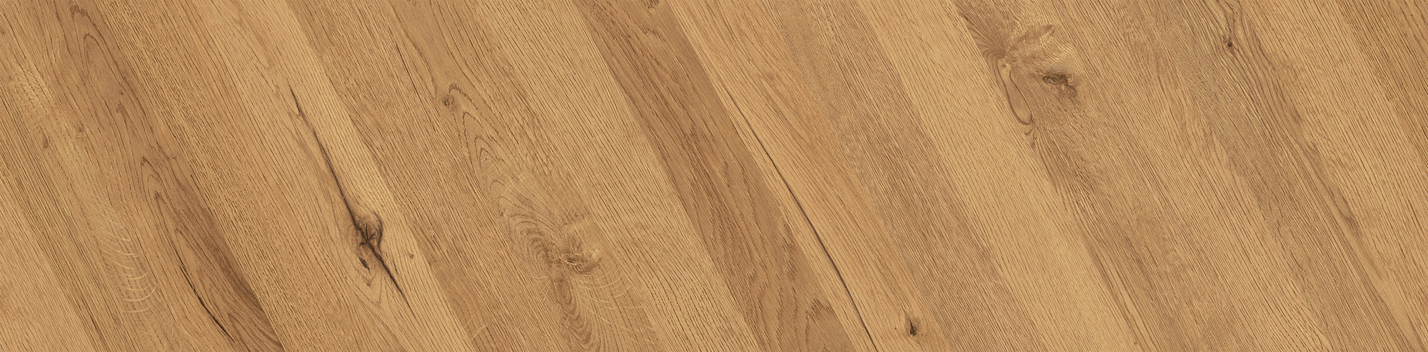 Chevron Cognac Oak | Tile Masters
