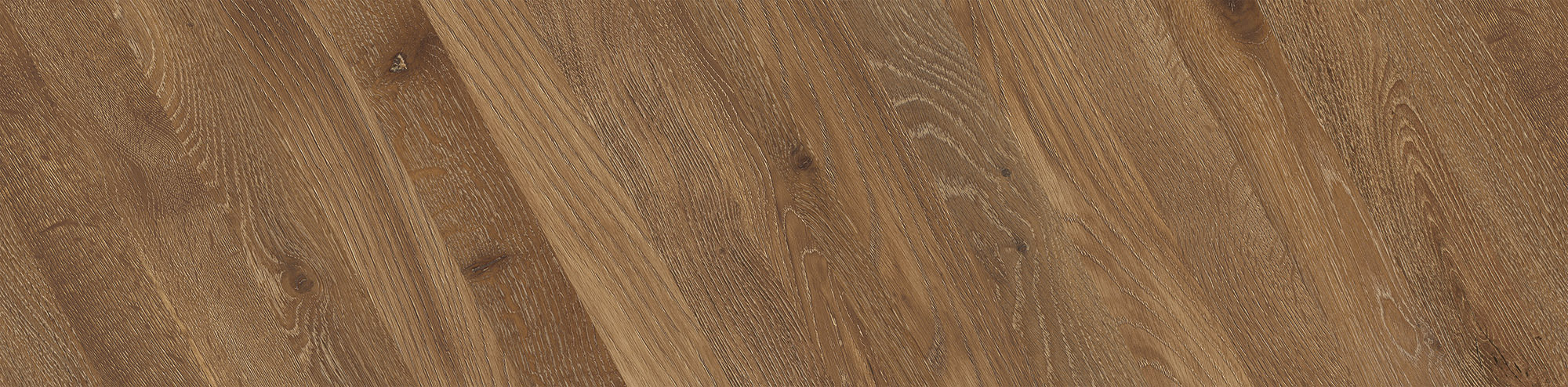 Chevron Rustic Oak Brown | Tile Masters