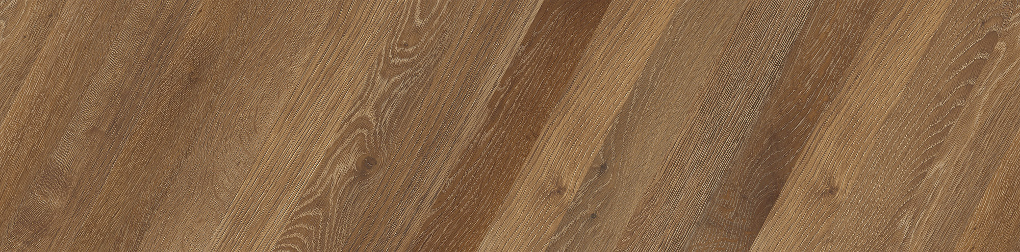 Chevron Rustic Oak Brown | Tile Masters