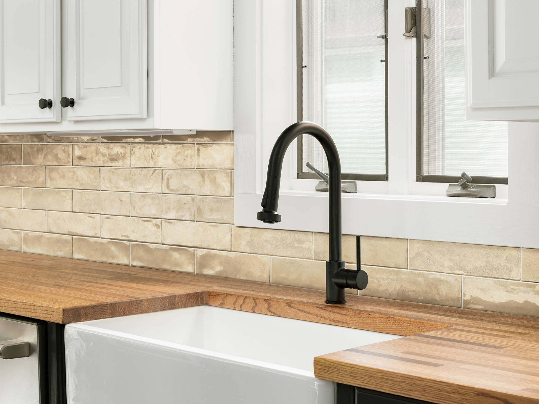 Grand Cayman 3x12 East End Biscuit | Tile Masters