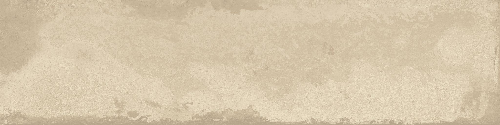 Grand Cayman East End Biscuit 3x12 Bullnose | Tile Masters