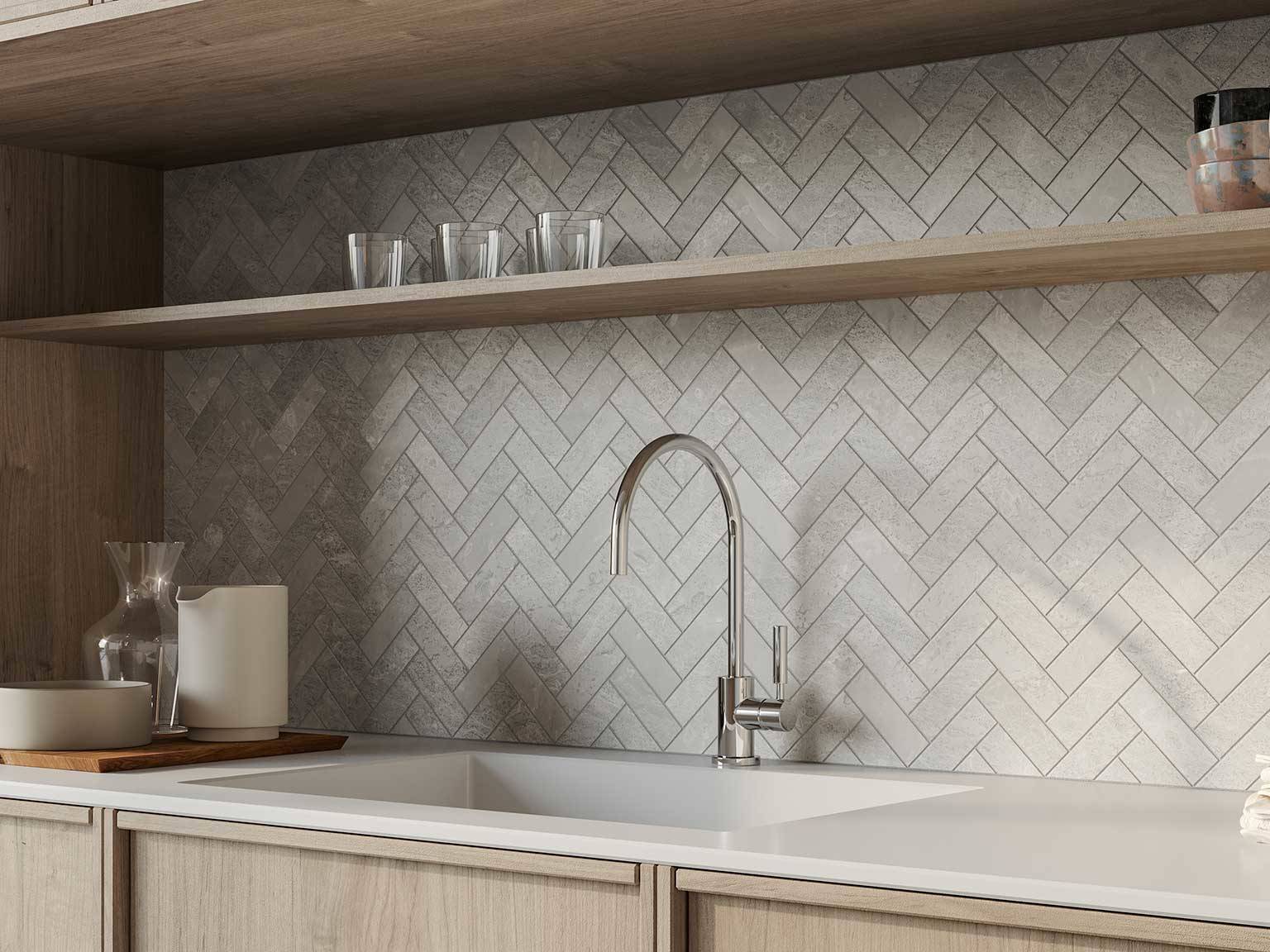 Anciano Grigio 2 | Tile Masters