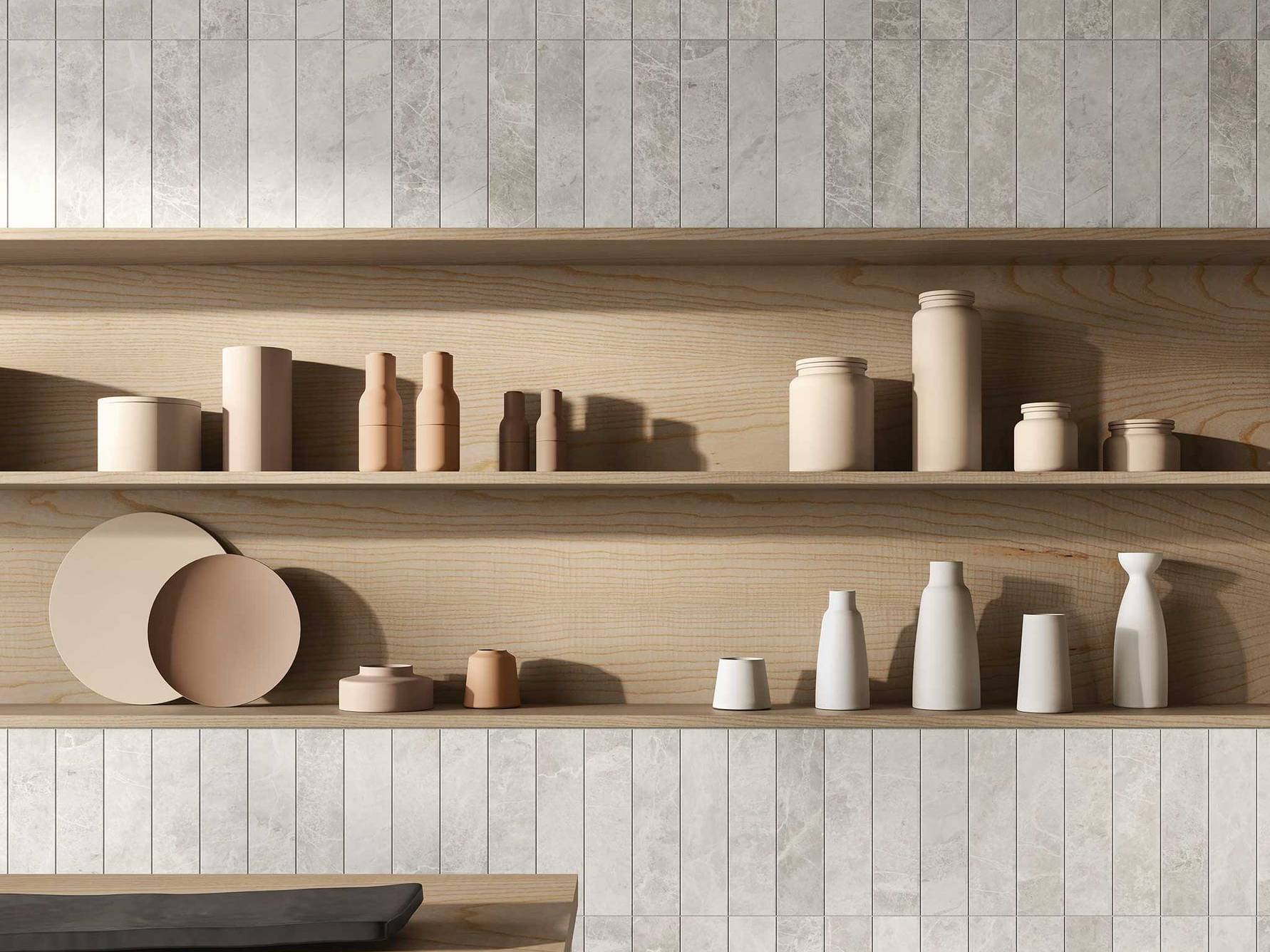 Apollo Argento 2 | Tile Masters