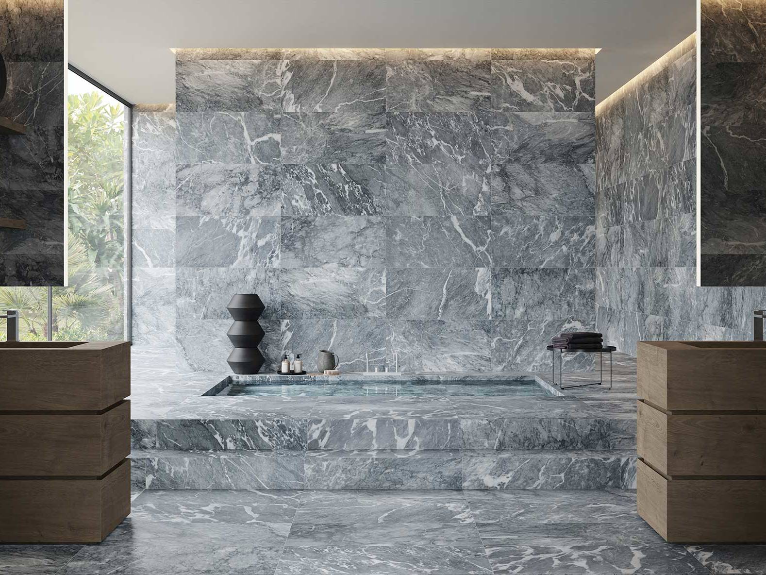 Aqua intenso 1 | Tile Masters