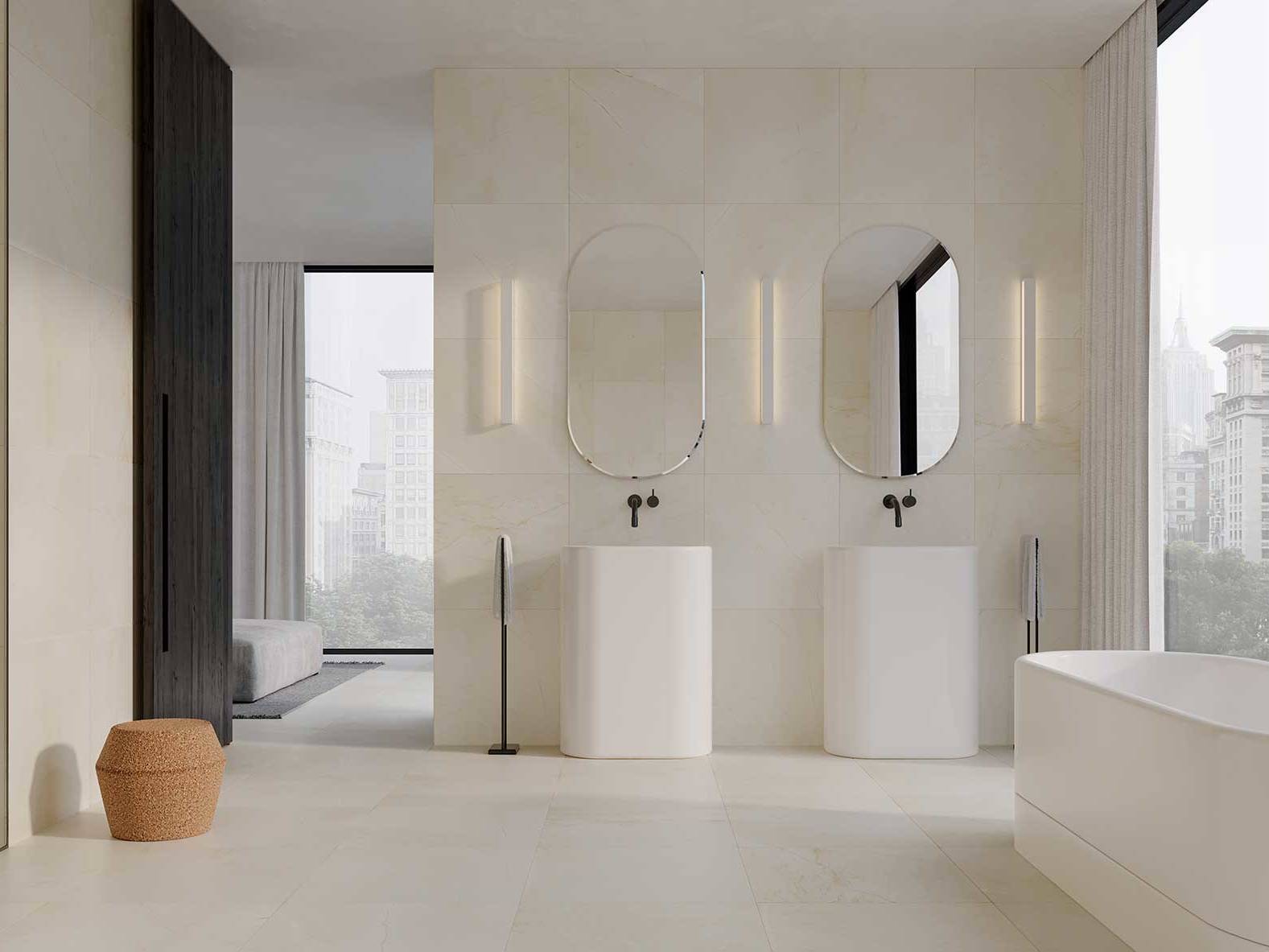 Avorio Crema 1 | Tile Masters