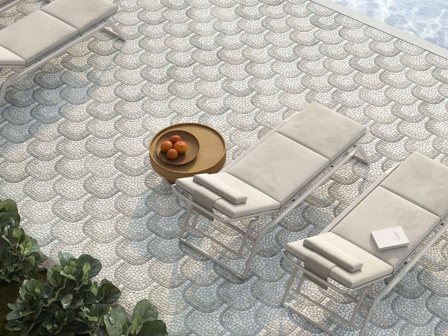 Cabana 4 | Tile Masters