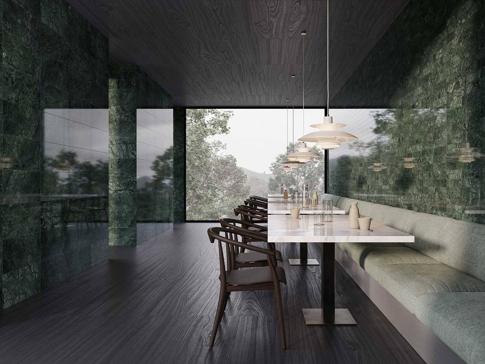 Diosa Verde 0 | Tile Masters