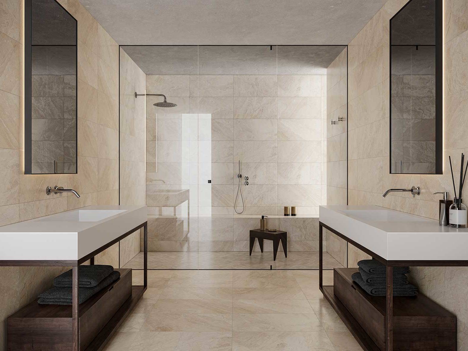 Impero Reale 0 | Tile Masters