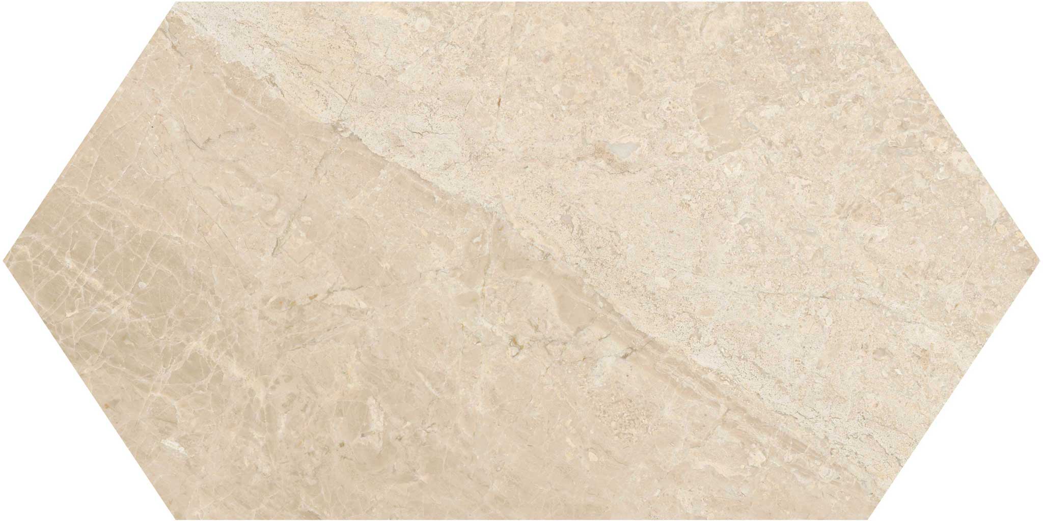 Impero Reale 24 Honed Picket | Tile Masters