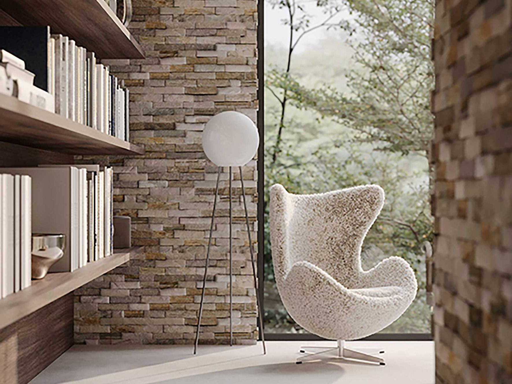 Ledger Stone 0 | Tile Masters