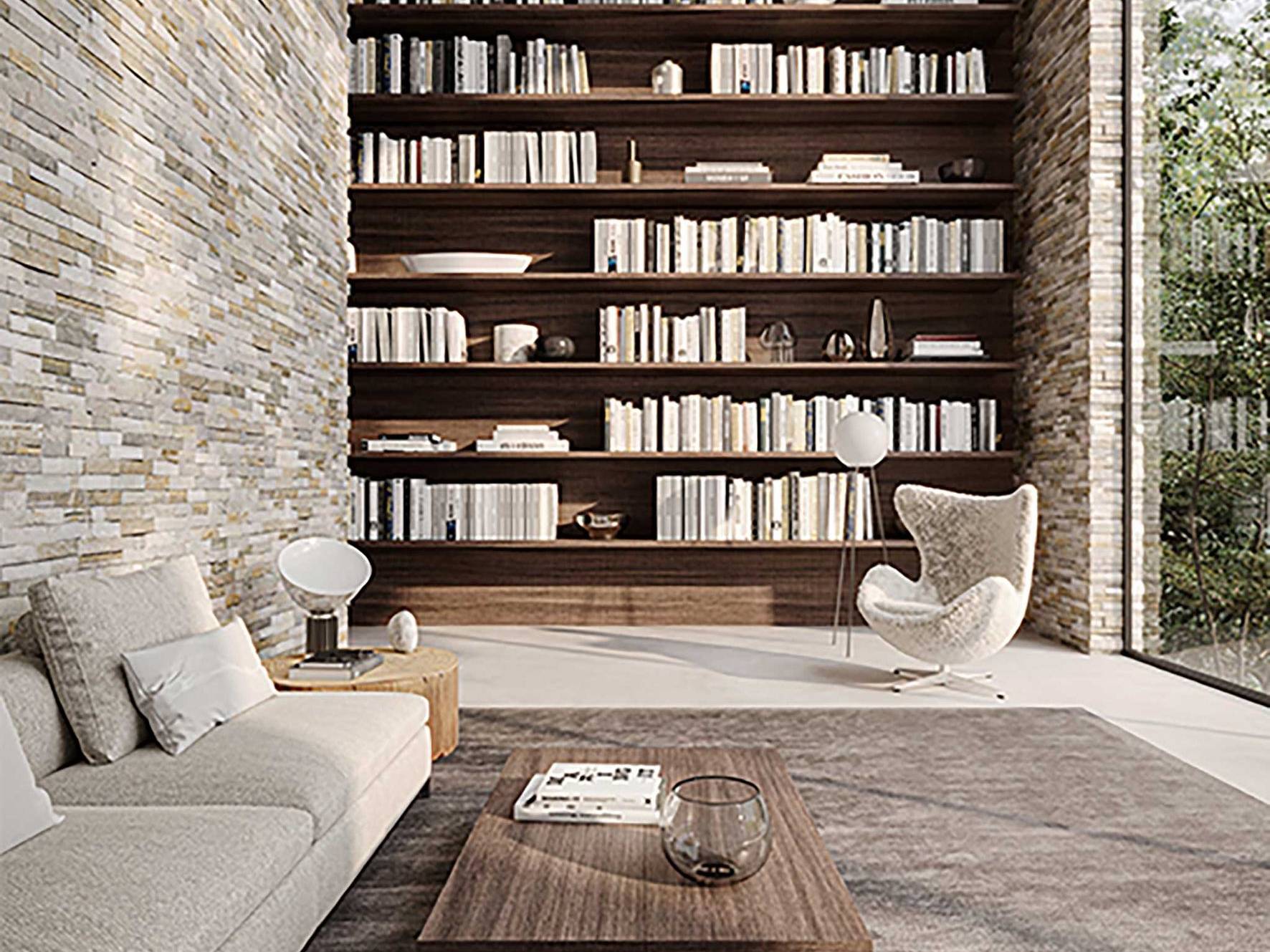 Ledger Stone 5 | Tile Masters