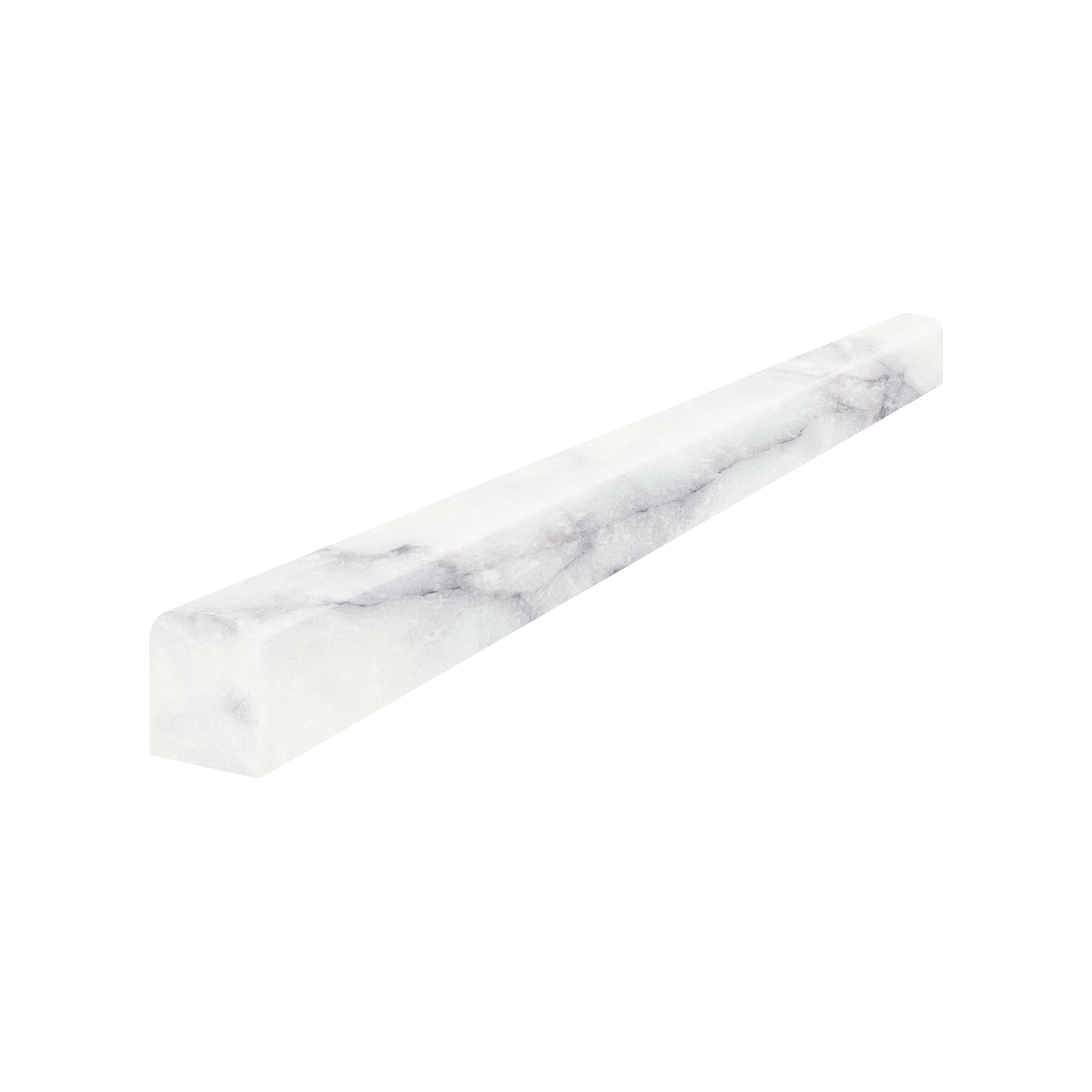 Lilac Volta .5x12 Deco-Bar | Tile Masters