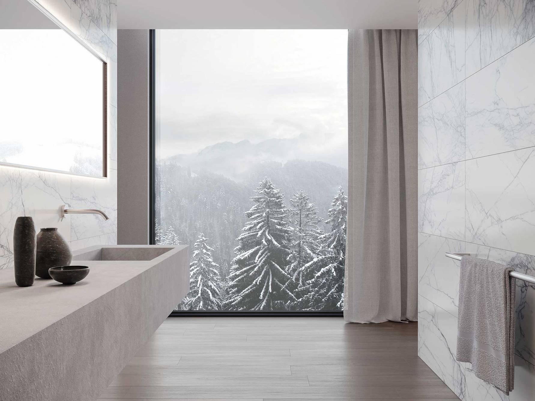 Lilac Volta 1 | Tile Masters