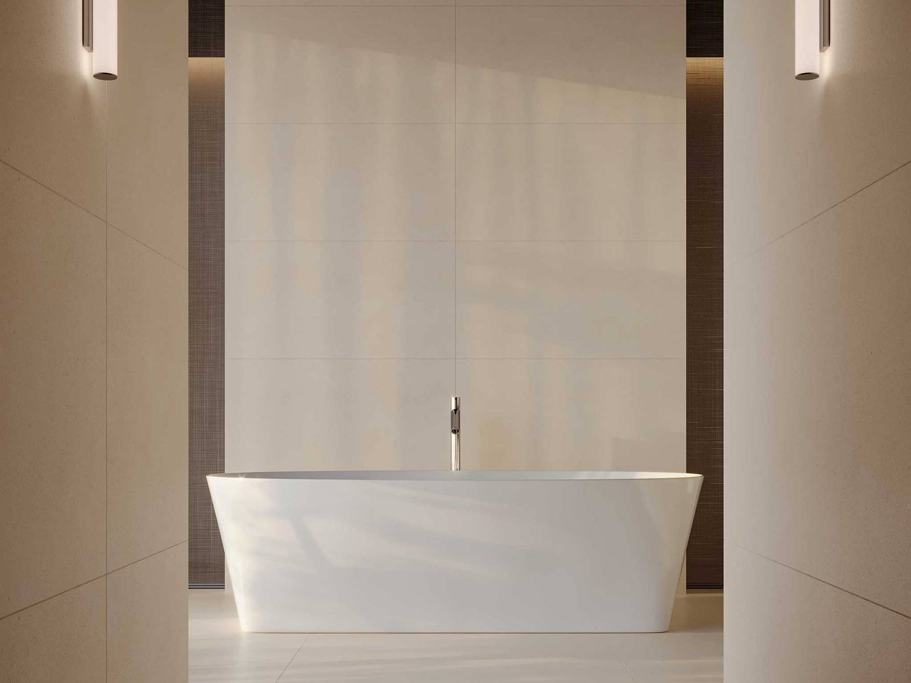 Serene Ivory 0 | Tile Masters