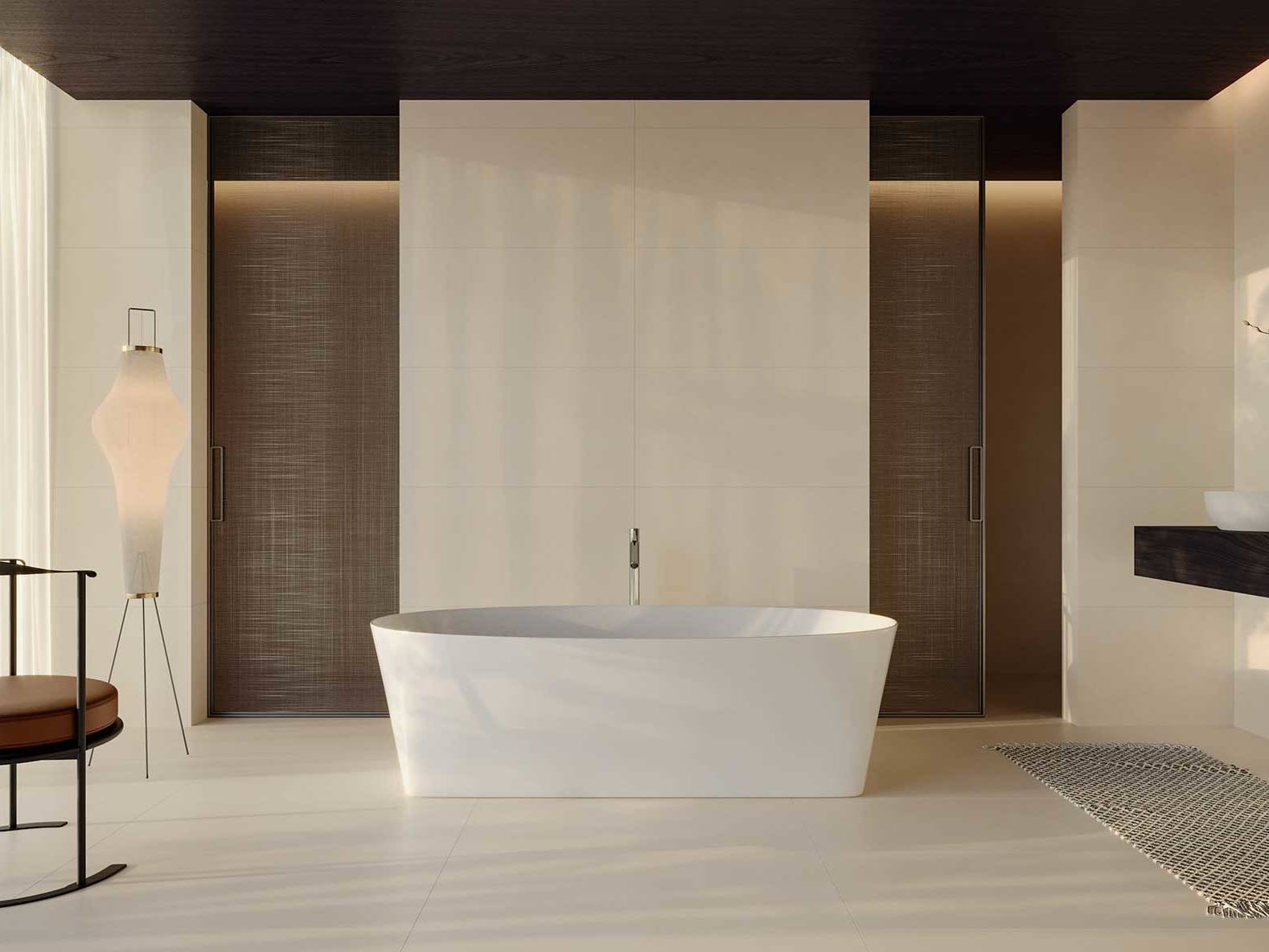 Serene Ivory 1 | Tile Masters