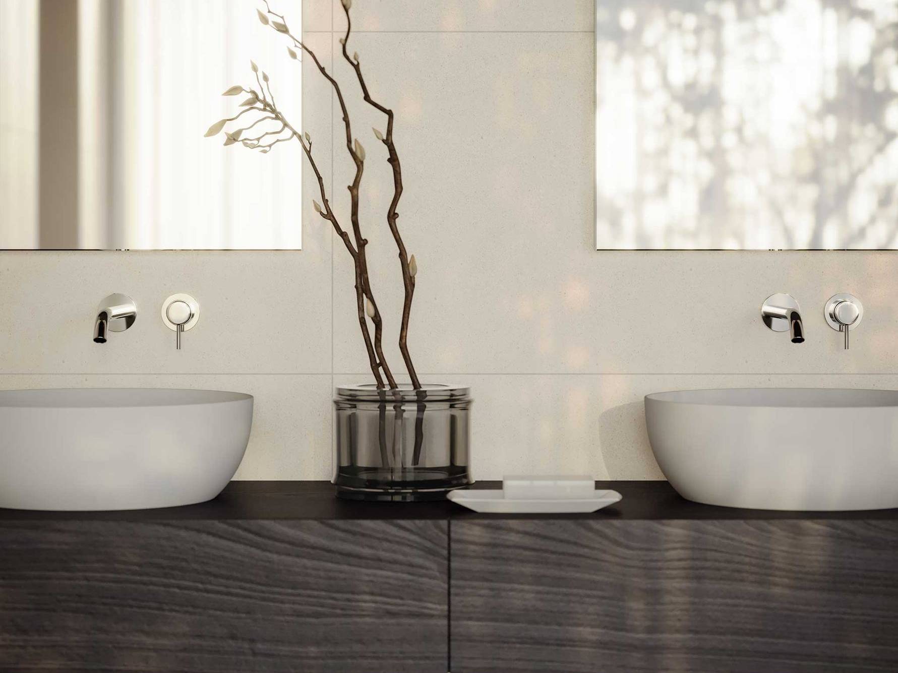 Serene Ivory 2 | Tile Masters