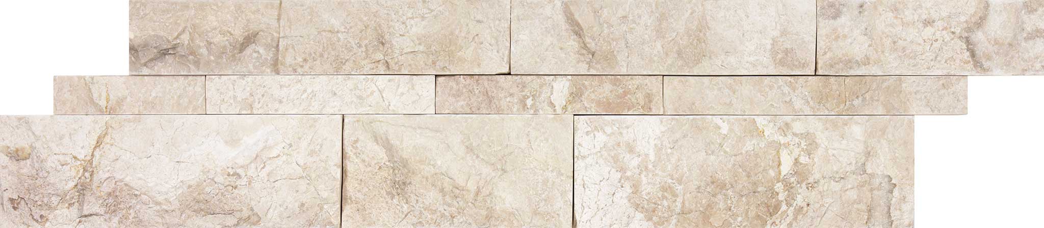 Splitface 6x24 Split Face | Tile Masters