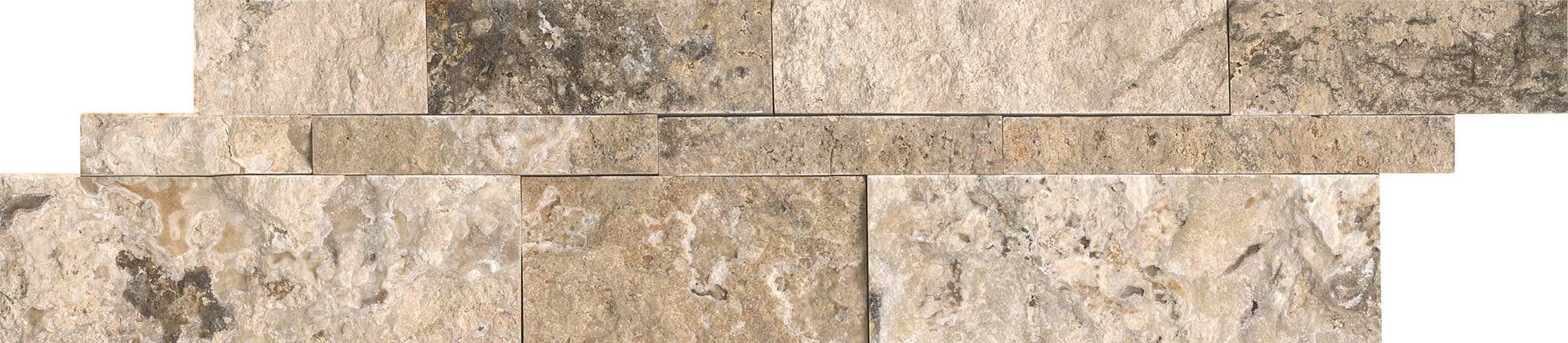 Splitface 6x24 Split Face | Tile Masters