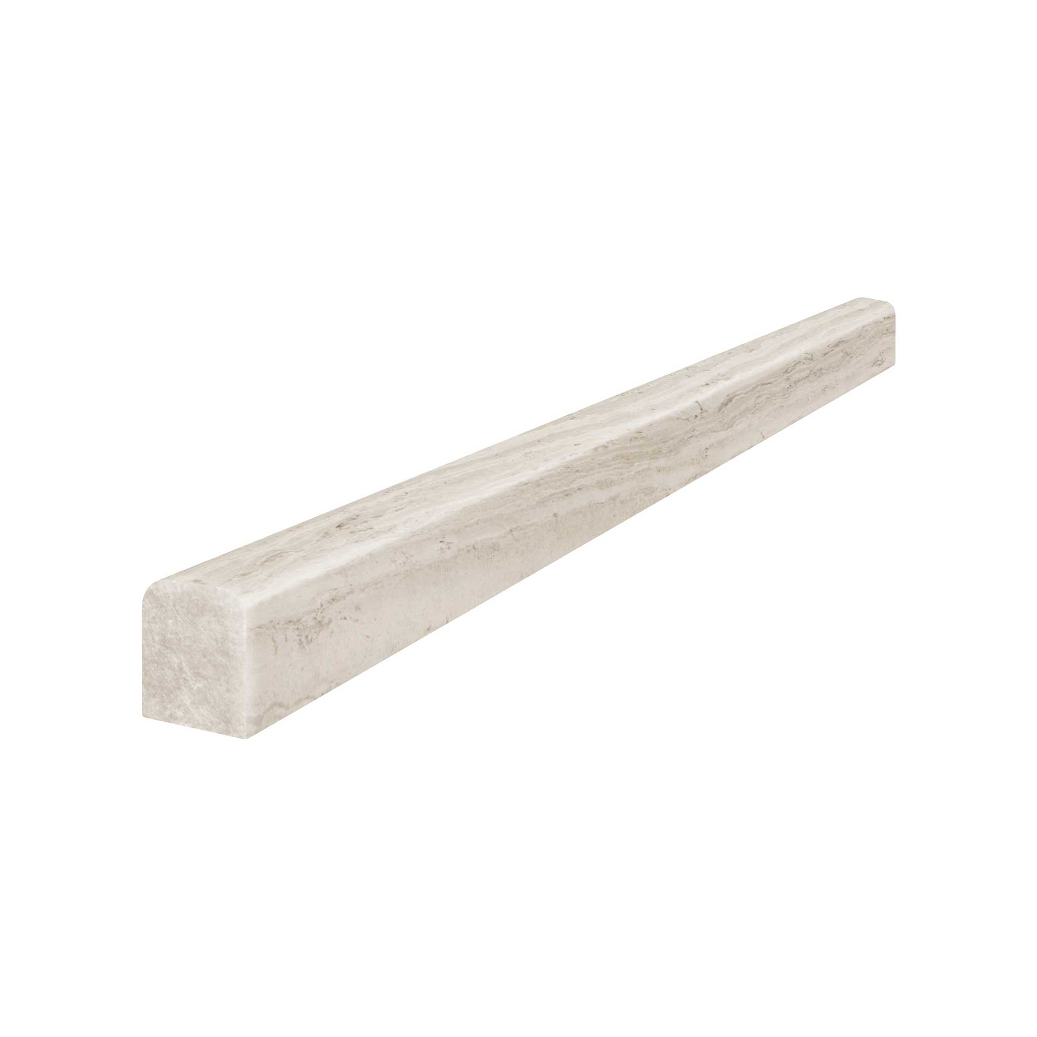 Strada Mist .5x12 Deco-Bar | Tile Masters