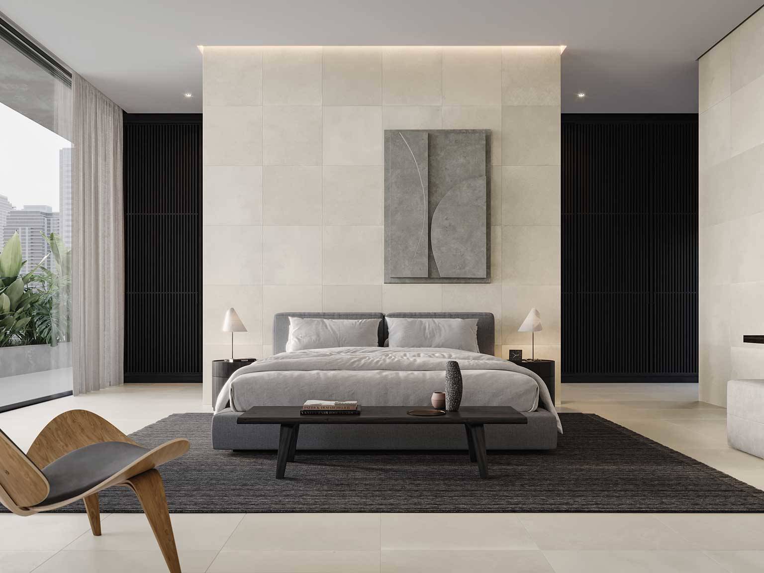 Tierra Halo 0 | Tile Masters