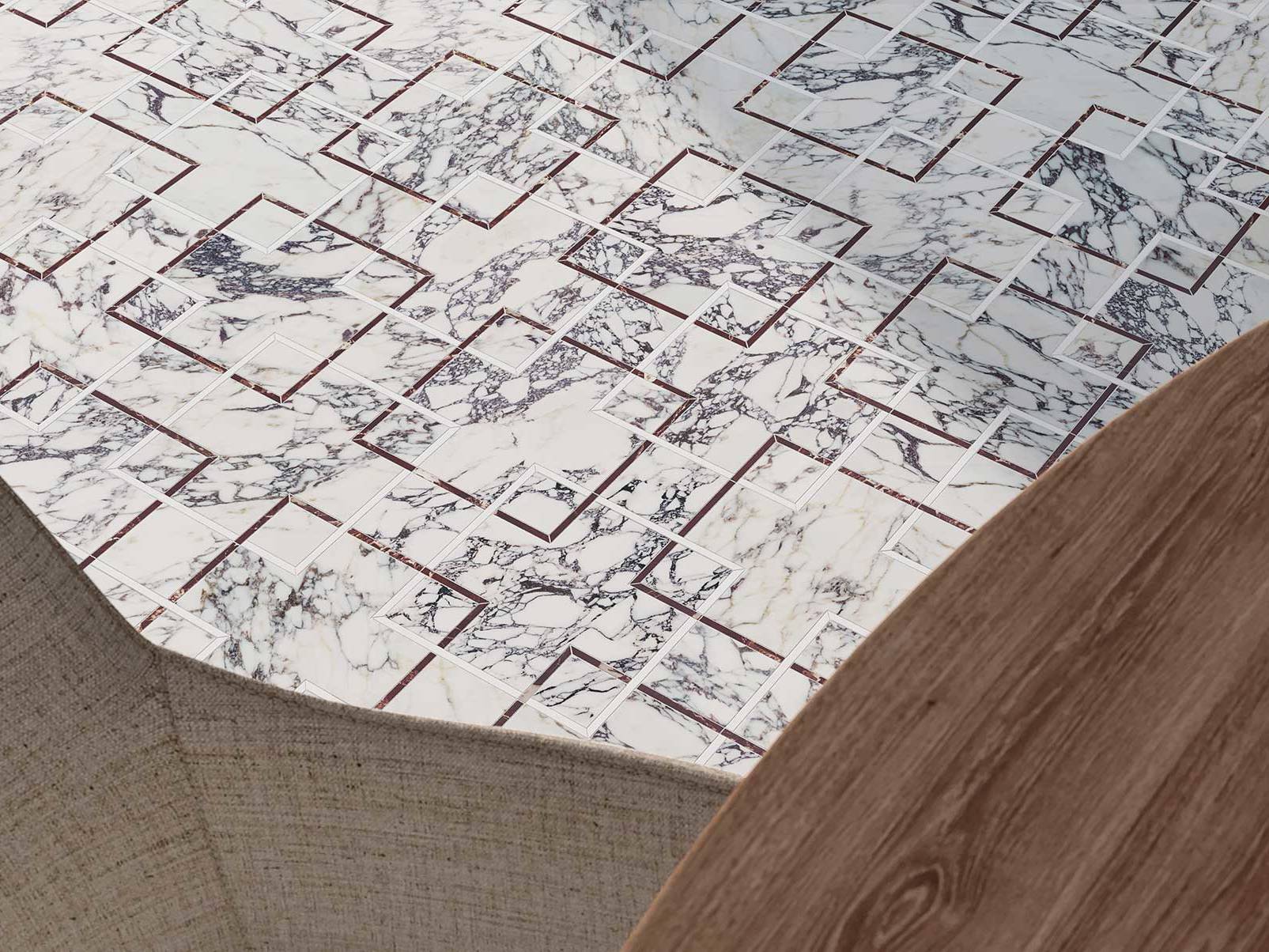 Utopio 10 | Tile Masters