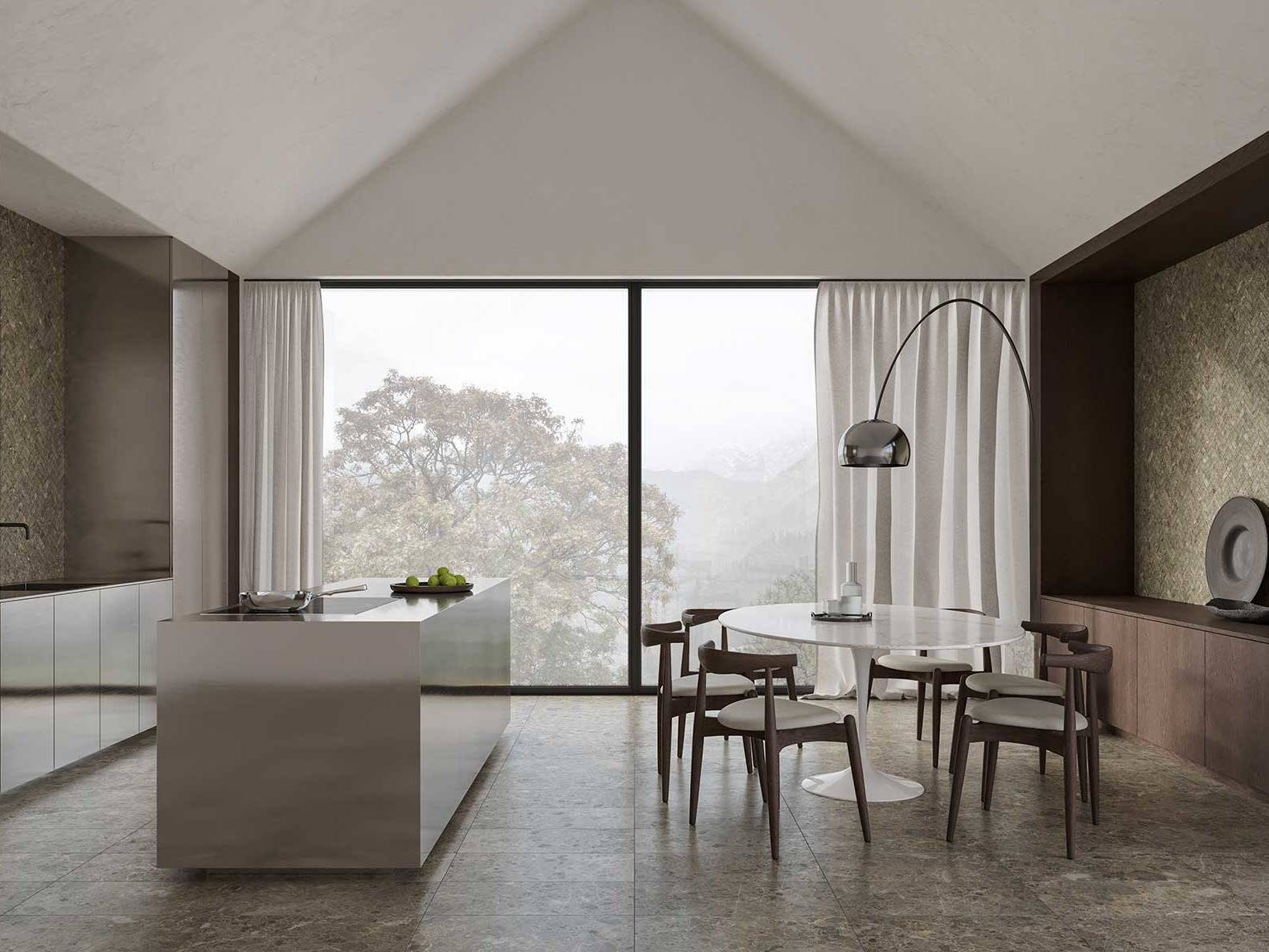 Velutto Ash 0 | Tile Masters