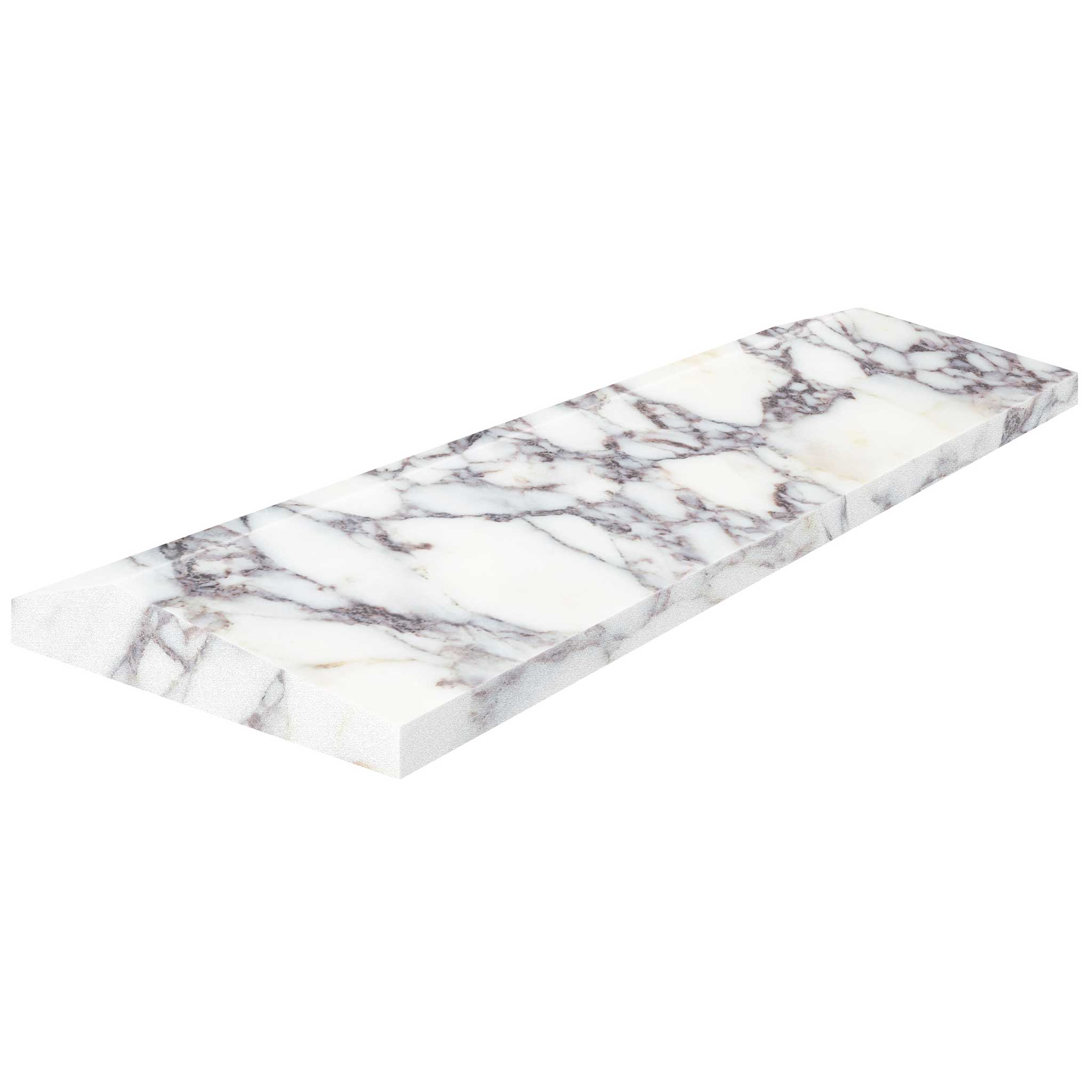 Viola Roccia 4x12 Prisma | Tile Masters