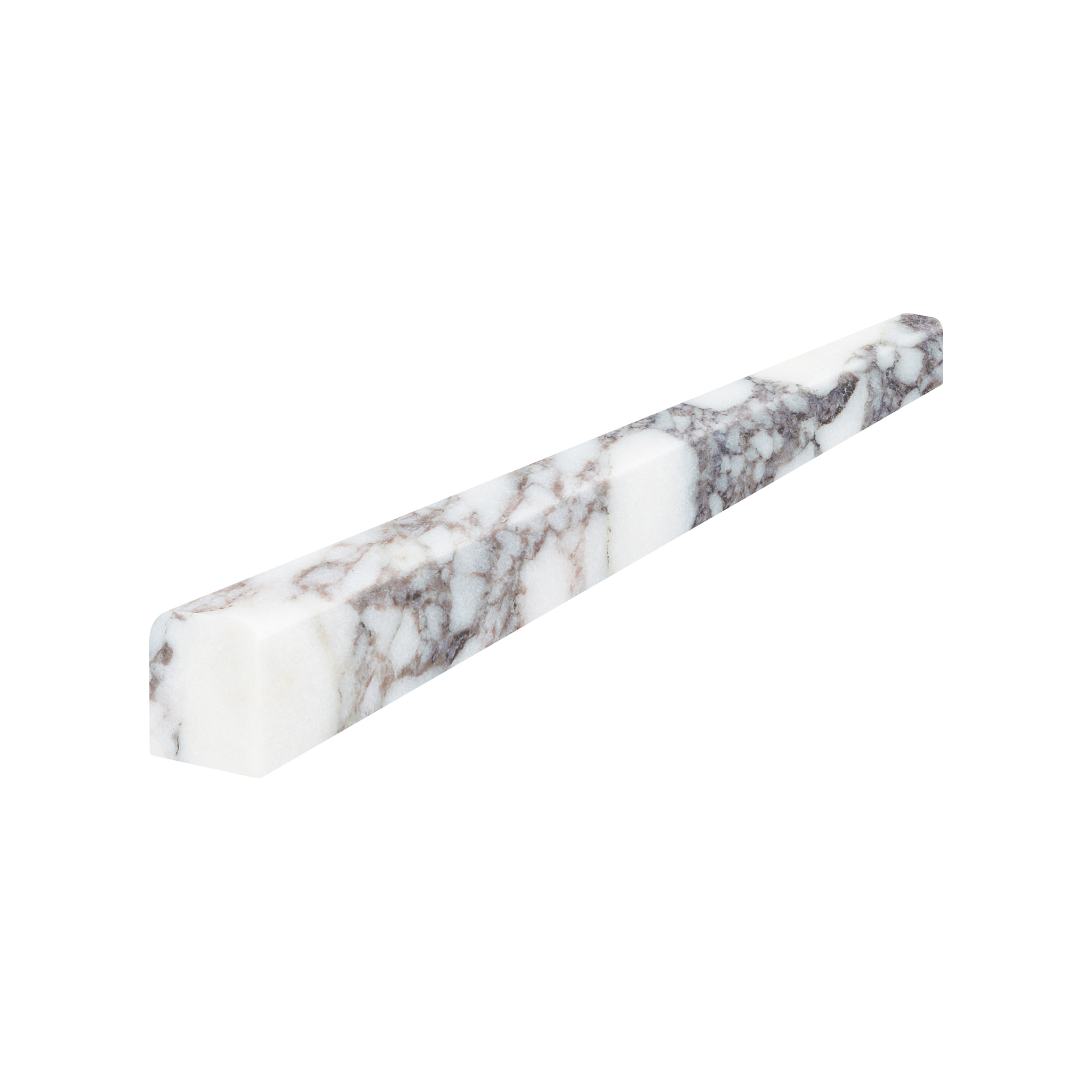 Violeta Roccia .5x12 Deco-Bar | Tile Masters