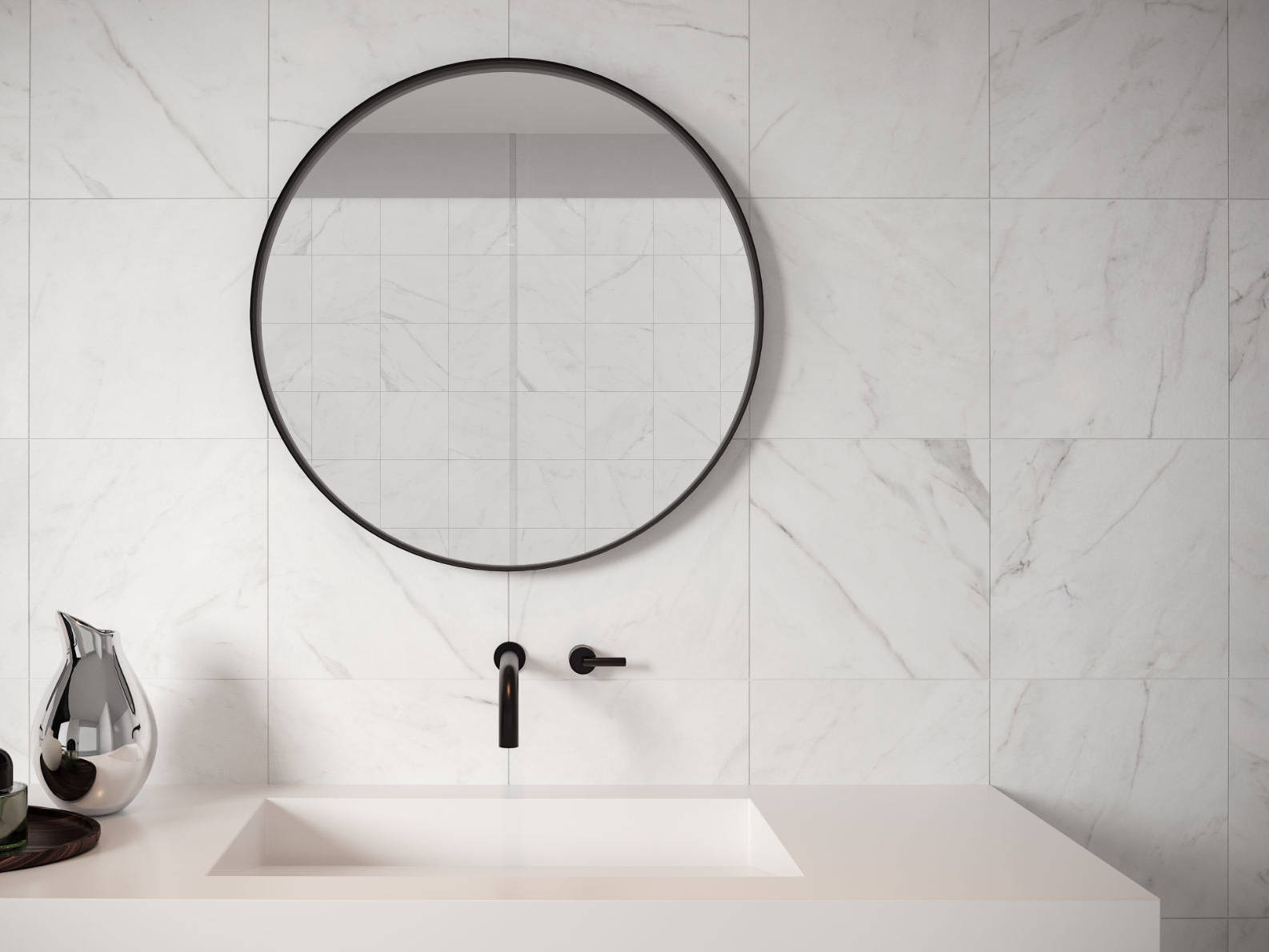 Altezza 0 | Tile Masters