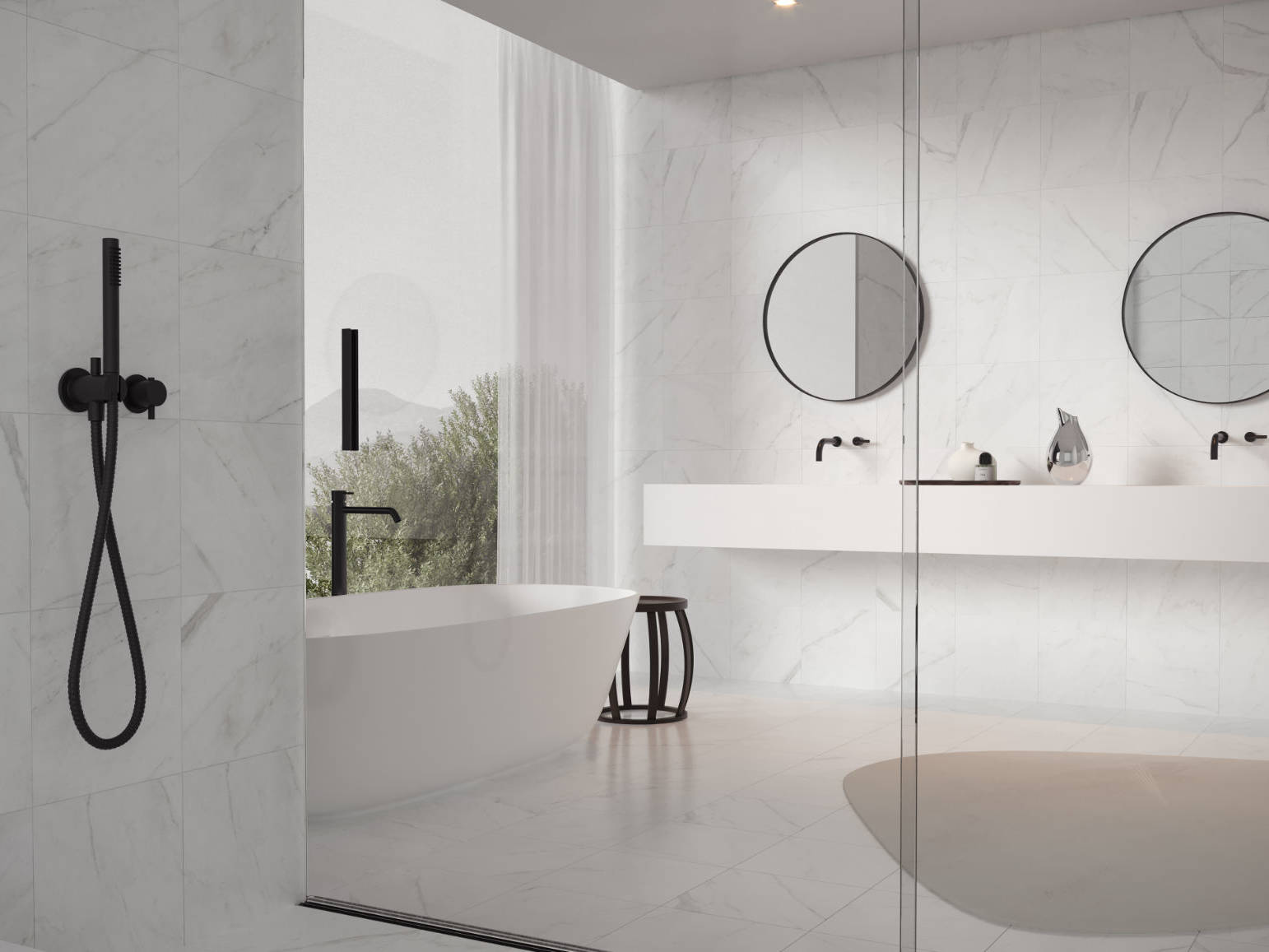 Altezza 1 | Tile Masters